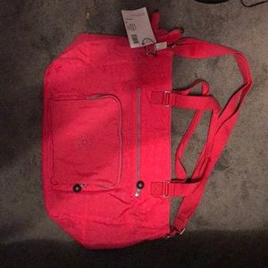 Brand new Kipling bag with tags!!!